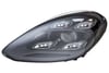 Porsche Panamera Far Sol HELLA