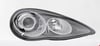 Porsche Panamera Ön Far Sol Adaptif DOGAN-