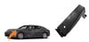 Porsche Panamera Ön Sol Çamurluk Bağlantı Braketi PRO-A