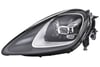 Porsche Panamera Sol Far HELLA