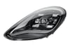 Porsche Panamera Far Sol HELLA