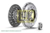 Fiat Panda Debriyaj Seti Baskı Disk Rulman LUK