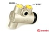 Fiat Panda Hatchback Van Seat Ibiza I Fren Limitörü BREMBO