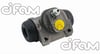 Fiat Panda 500 Punto Ford Ka Arka Fren Silindiri CIFAM