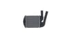 Fiat Panda Intercooler MAHLE