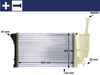 Fiat Panda Motor Su Radyatörü MAHLE