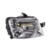Fiat Panda Sol Motorlu Far AYFAR