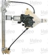 Fiat Panda 97 Ön Sağ Cam Mekanizması VALEO