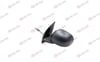 Fiat Panda Dış Ayna Kablolu Astarlı Sol 2012- DEGA