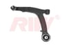 Fiat Panda Ön Sol Rotilli Salıncak RIW