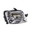 Fiat Panda Sol Far Motorlu AYFAR