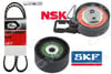 Peugeot Partner Berlingo Focus Fiesta Mondeo Triger Seti [1.5-1.6 TDCI-HDI... GVA