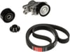 Peugeot Partner 206 Citroen Berlingo Xsara Alternatör V Kayış Gergi Kiti GATES
