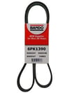 Peugeot Partner Fiat Citroen Kanallı Kayış BANDO