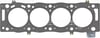 Peugeot Partner Berlingo 306 406 Jumpy Xsara Scudo Ducato Silindir Kapak... V.REINZ