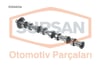 Peugeot Partner Berlingo 206 207 307 308 3008 407 5008 Citroen C2 C3 C4 C5... SUPSAN
