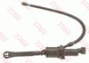 Peugeot Partner 3008 5008 Citroen Berlingo C4 Debriyaj Üst Merkezi TRW