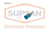 Peugeot Partner Basınç MAP Sensörü 1.4-1.6-1.8-2.0 SUPSAN