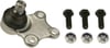 Peugeot Partner Citroen Berlingo Alt Rotil 16mm Hidrolik TRW