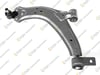 Peugeot Partner Alt Salıncak Komple Sol Hidrolik Direksiyon 18mm ORJIN