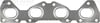 Peugeot Partner 206 208 301 Citroen C-Elysee Egzoz Manifold Contası 1.4 1.6 VTI V.REINZ