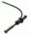 Peugeot Partner Berlingo P3008 P5008 Citroen C4 B9 Debriyaj Üst Merkezi SACHS
