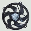 Peugeot Partner II Citroen Berlingo III Xsara Picasso Fan Motoru Çerçeveli... PSA