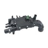 Peugeot Partner II Termostat Yuvası Komple BRUCKE