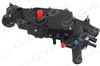 Peugeot Partner II Berlingo II 607 406 307 Citroen C4 C5 II Termostat Yuvası... GVA