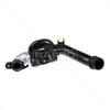 Peugeot Partner II Manifold Susturucu Borusu 1.6 HDI RAPRO