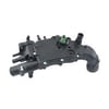 Peugeot Partner II Termostat Yuvası Komple BRUCKE