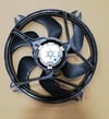 Peugeot Partner II Fan Motoru Çerçeveli ORIS