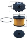Peugeot Partner-206-306, Citroen Berlingo-Jumpy-Xsara, Fiat Scudo, Toyota... MAHLE