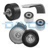 Peugeot Partner Berlingo Expert / Citroen Berlingo Expert Xsara DW8 DW8B... DAYCO