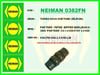 Peugeot Partner Berlingo 307 308 3008 5008 Expert Jumpy C4 1.6 HDI Silikon... BESCHER
