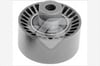 Peugeot Partner 206 307 407 Citroen Berlingo C2 C3 C4 Ford Fiesta V Focus... HUTCHINSON