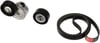 Peugeot Partner Expert Citroen Berlingo Jumpy Fiat Scudo Alternatör Gergi Kiti GATES