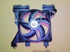 Peugeot Partner Fan Motoru ORIS