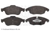 Peugeot Partner Citroen Berlingo C4 Picasso DS4 DS5 Ön Fren Balatası BLUEPRINT