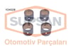Peugeot Partner Kol Burcu 1.9 Dizel SUPSAN