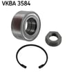 Peugeot Partner Berlingo 208 301 207 307 308 3008 2008 5008 Citroen C3 C4... SKF