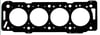 Peugeot Partner Citroen Berlingo 1.9 DW8 Silindir Kapak Contası Çelik 1.26 MM ROYAL