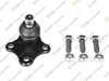 Peugeot Partner Alt Rotil 16mm Mekanik ORJIN