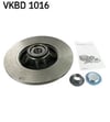 Peugeot Partner Berlingo 308 5008 3008 Citroen C4 Picasso Arka Fren Aynası... SKF
