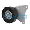 Peugeot Partner Berlingo 306 406 Citroen ZX Xantia Alternatör Gergi Rulmanı DAYCO