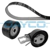 Peugeot Partner Berlingo 208 301 308 508 2008 3008 5008 Ford Focus Courier... DAYCO