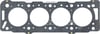 Peugeot Partner 206 306 Citroen Berlingo Jumpy Xsara Scudo Silindir Kapak... V.REINZ