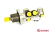 Peugeot Partner Fren Ana Merkezi ABS'li 23.8mm BREMBO