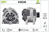 Peugeot Partner 206 306 307 406 Expert Boxer Citroen Berlingo Jumper Jumpy... VALEO