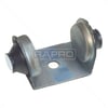 Peugeot Partner Motor Travers Takozu RAPRO